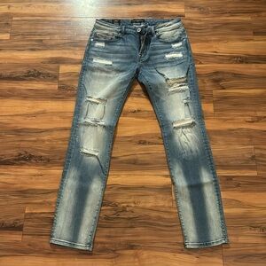 Cult of Individuality jeans. Size 32.